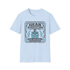 Gear Acquisition Syndrome T-Shirt
