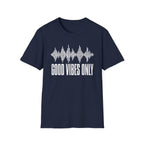 Good Vibes Only T-Shirt