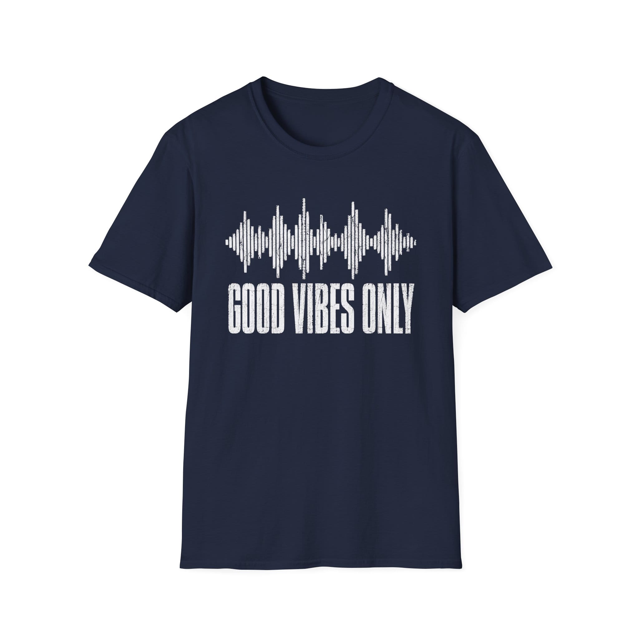 Good Vibes Only T-Shirt