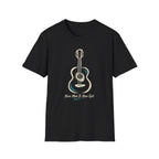 Never Made It Never Quit T-Shirt