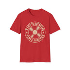 Keep It Spinning Vinyl Forever T-Shirt