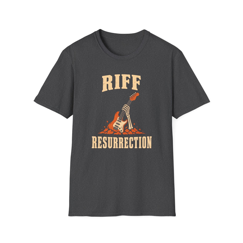 Riff Resurrection T-Shirt