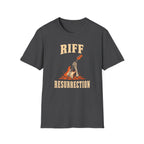 Riff Resurrection T-Shirt