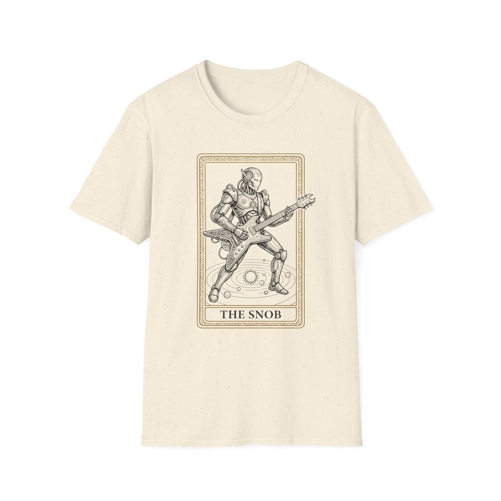 The Snob T-Shirt