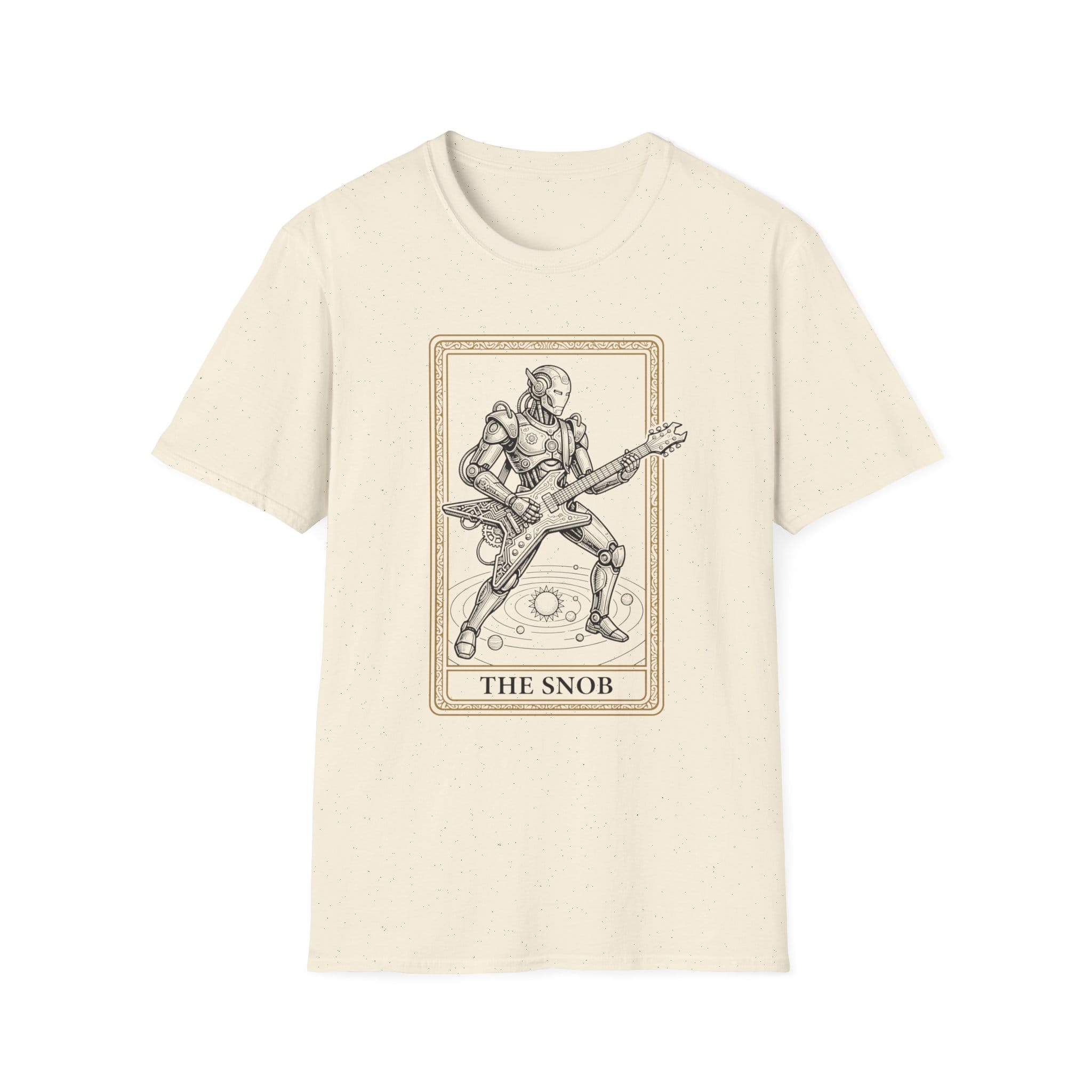 The Snob T-Shirt