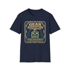 Gear Acquisition Syndrome T-Shirt