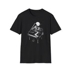 Grand Piano Mountain T-Shirt