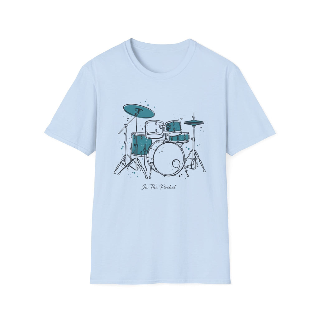 In The Pocket T-Shirt