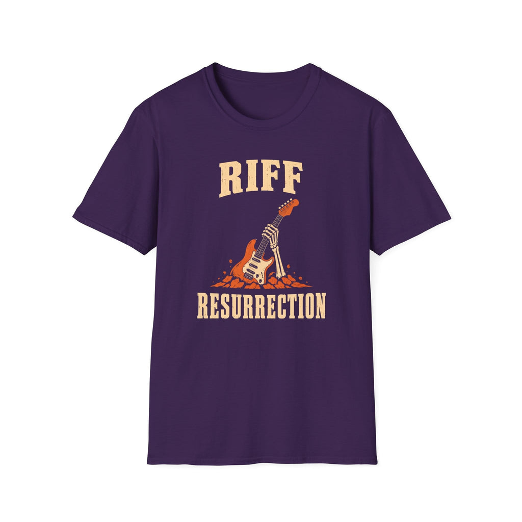 Riff Resurrection T-Shirt
