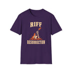 Riff Resurrection T-Shirt