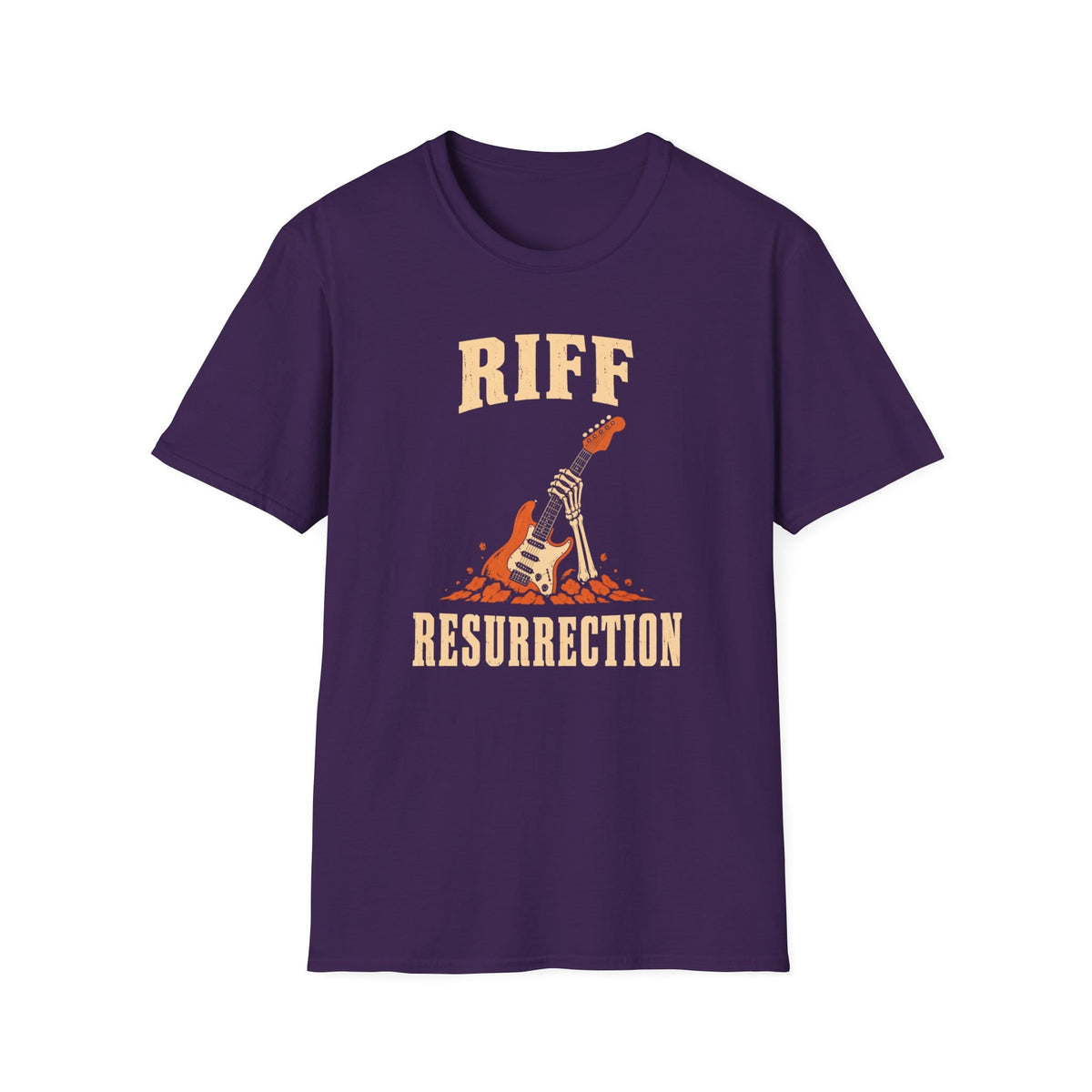 Riff Resurrection T-Shirt