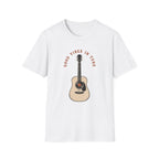 Good Vibes In Tune T-Shirt