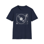 Dotted Vinyl T-Shirt