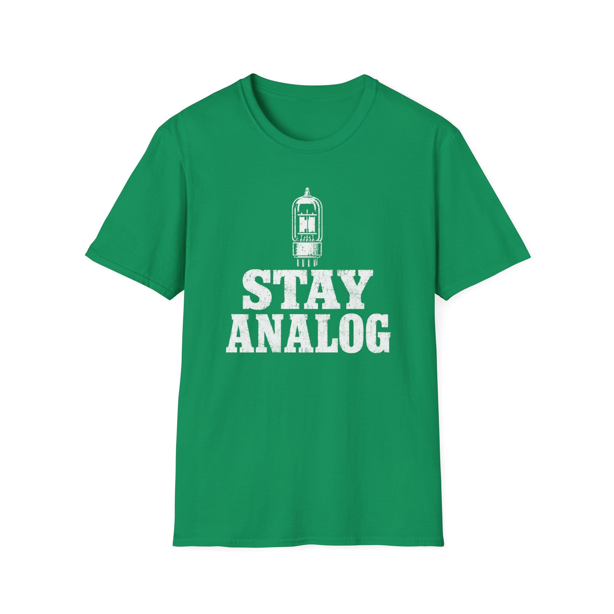 Stay Analog T-Shirt