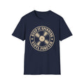 Keep It Spinning Vinyl Forever T-Shirt