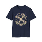 Keep It Spinning Vinyl Forever T-Shirt