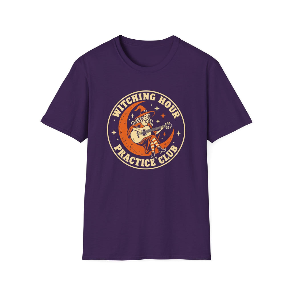 Witching Hour Practice Club T-Shirt