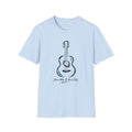 Never Made It Never Quit T-Shirt