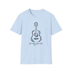 Never Made It Never Quit T-Shirt
