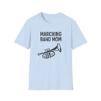 Marching Band Mom T-Shirt