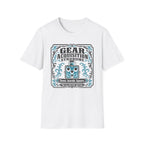 Gear Acquisition Syndrome T-Shirt
