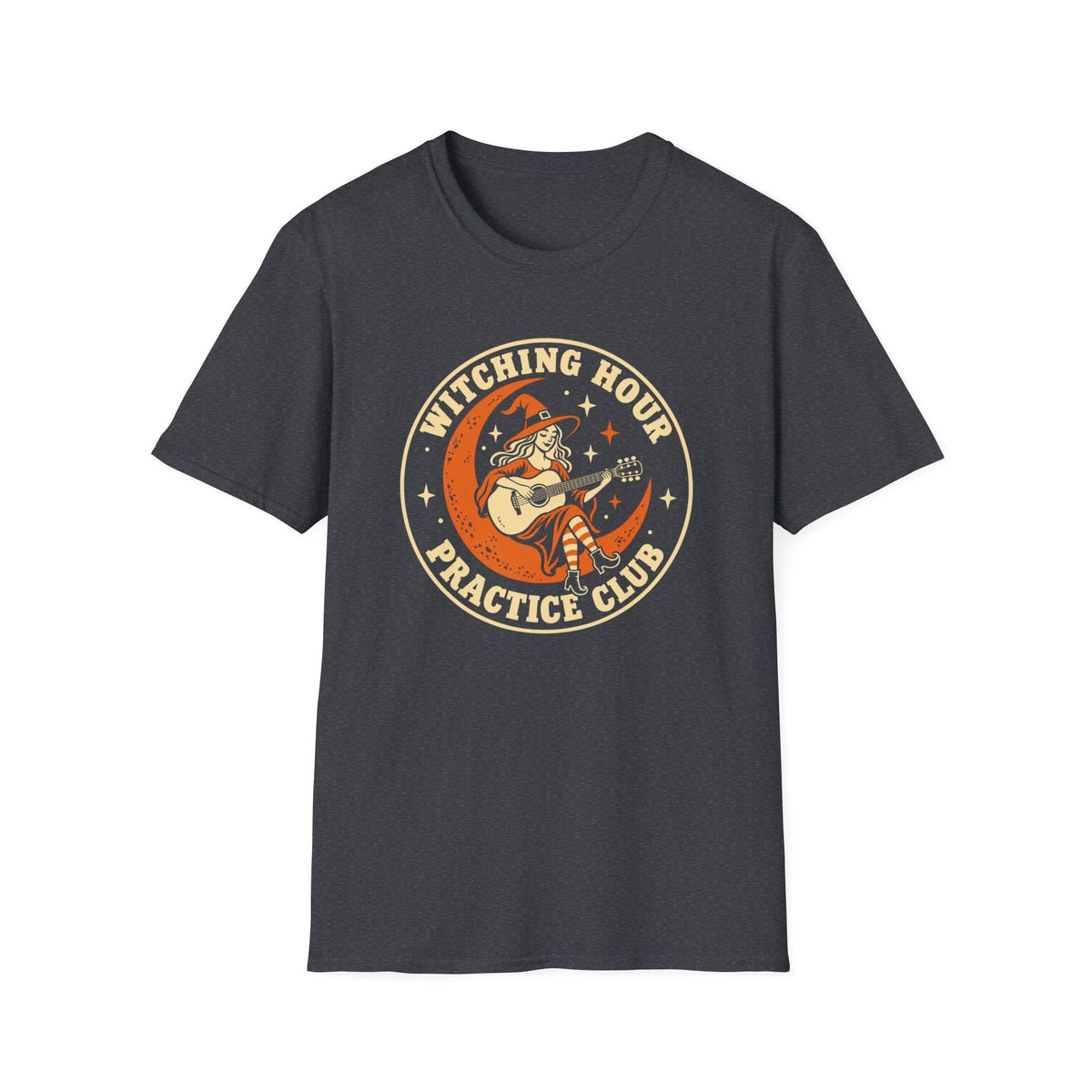 Witching Hour Practice Club T-Shirt