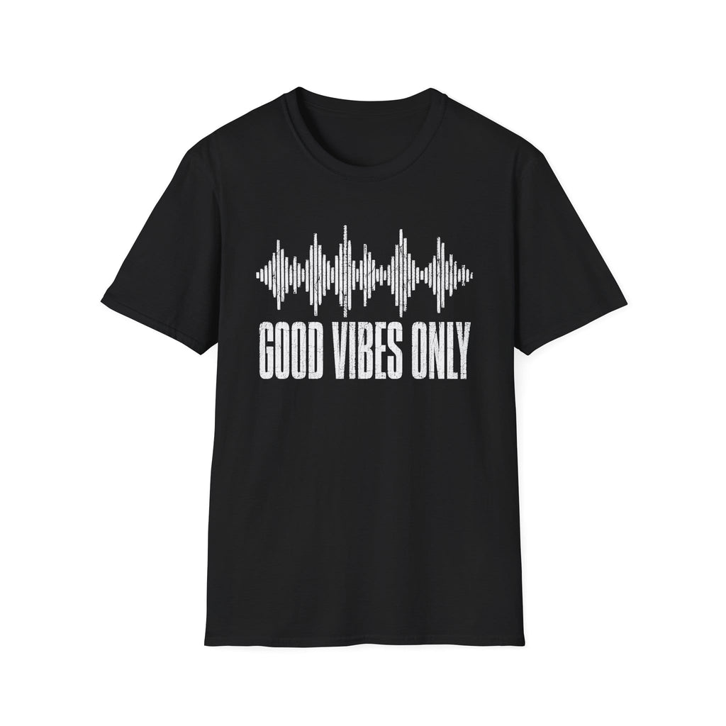 Good Vibes Only T-Shirt