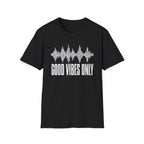 Good Vibes Only T-Shirt