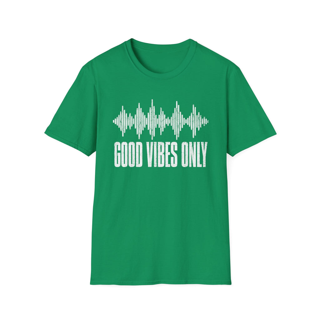 Good Vibes Only T-Shirt