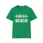 Good Vibes Only T-Shirt