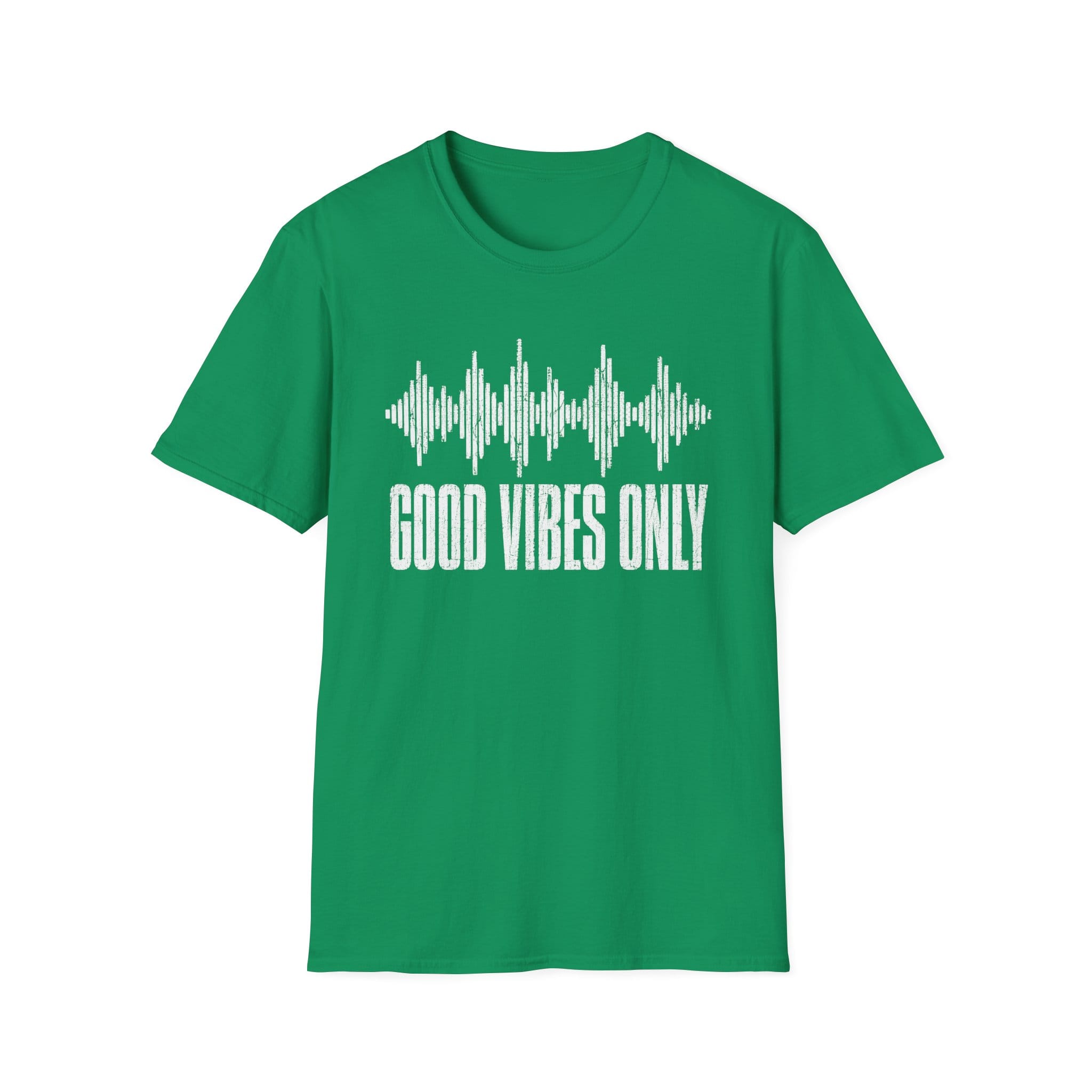 Good Vibes Only T-Shirt