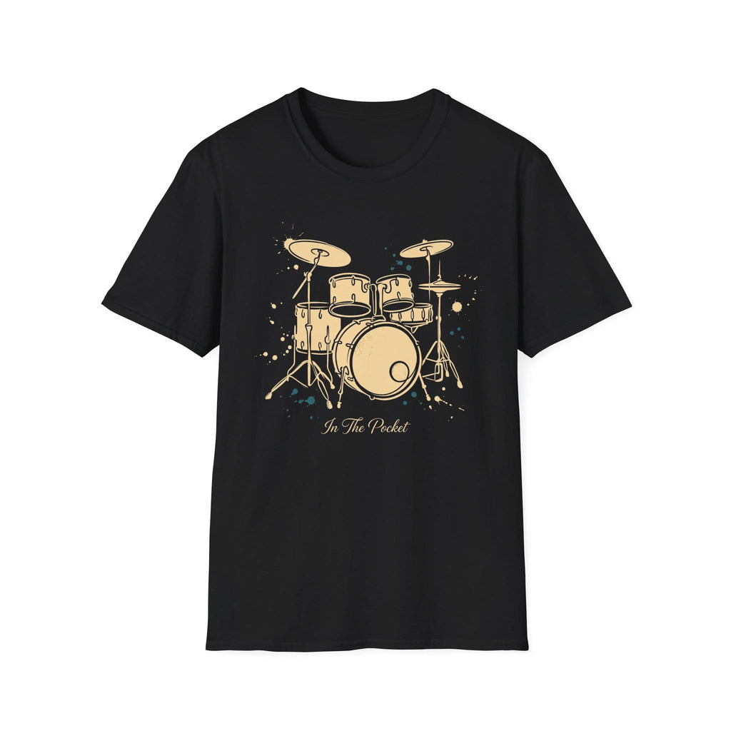 In The Pocket T-Shirt