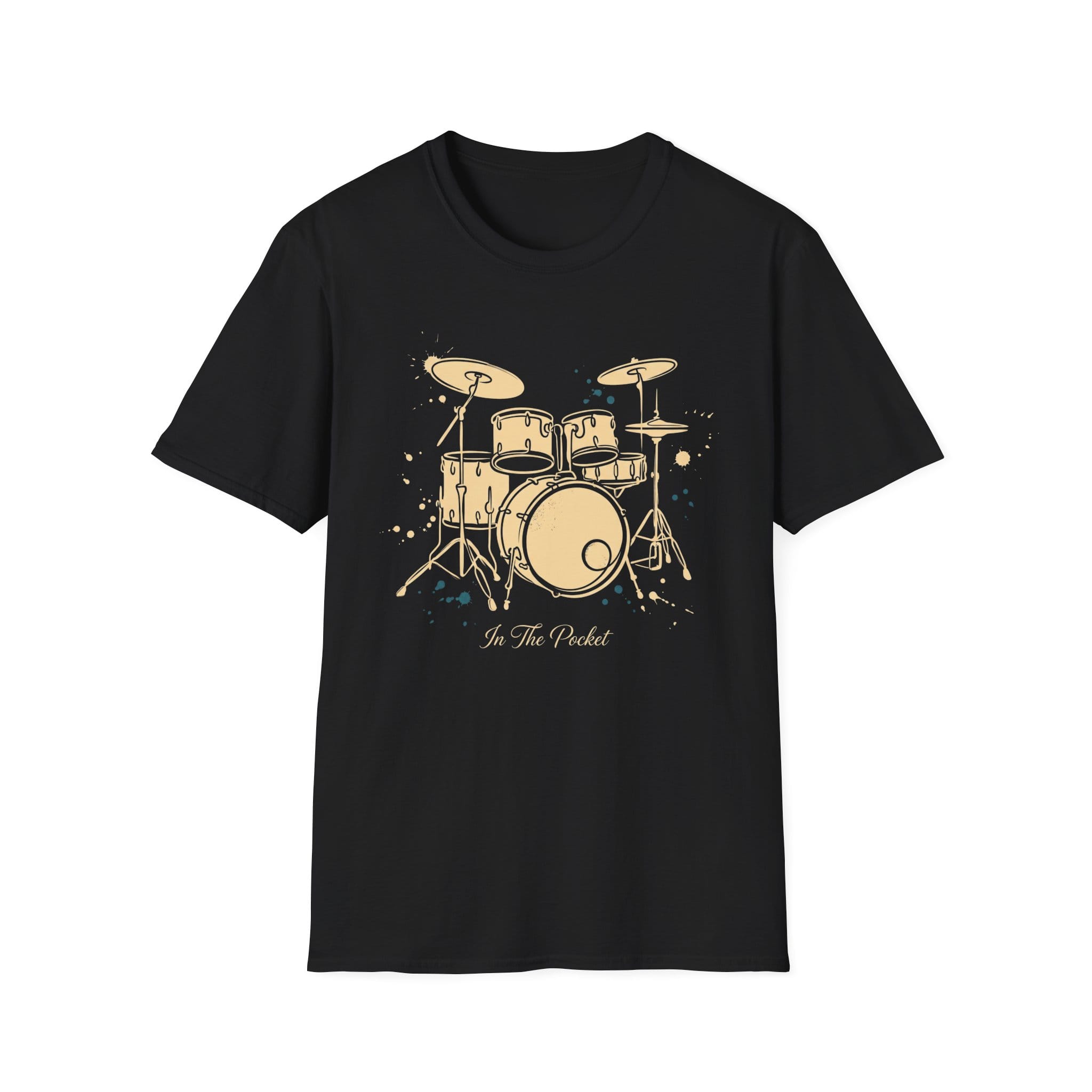 In The Pocket T-Shirt