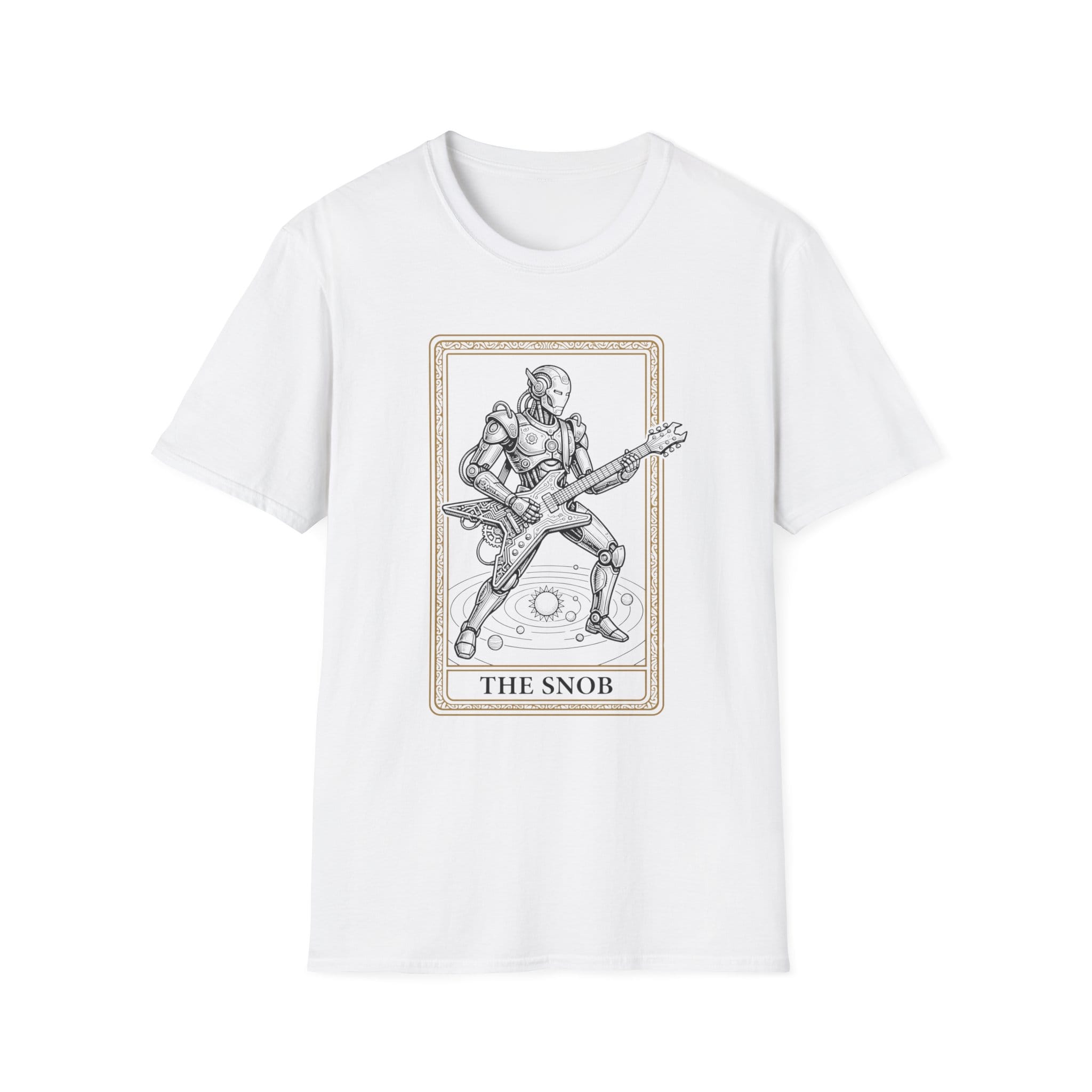 The Snob T-Shirt