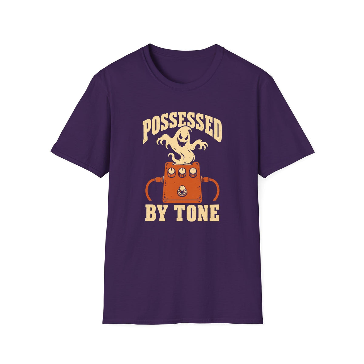 Possessed By Tone T-Shirt
