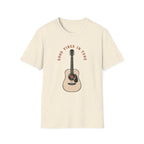 Good Vibes In Tune T-Shirt