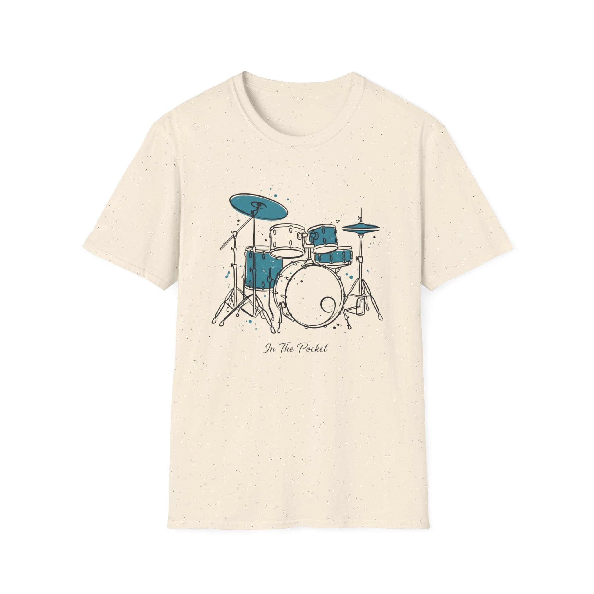 In The Pocket T-Shirt