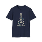 Never Made It Never Quit T-Shirt