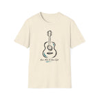 Never Made It Never Quit T-Shirt
