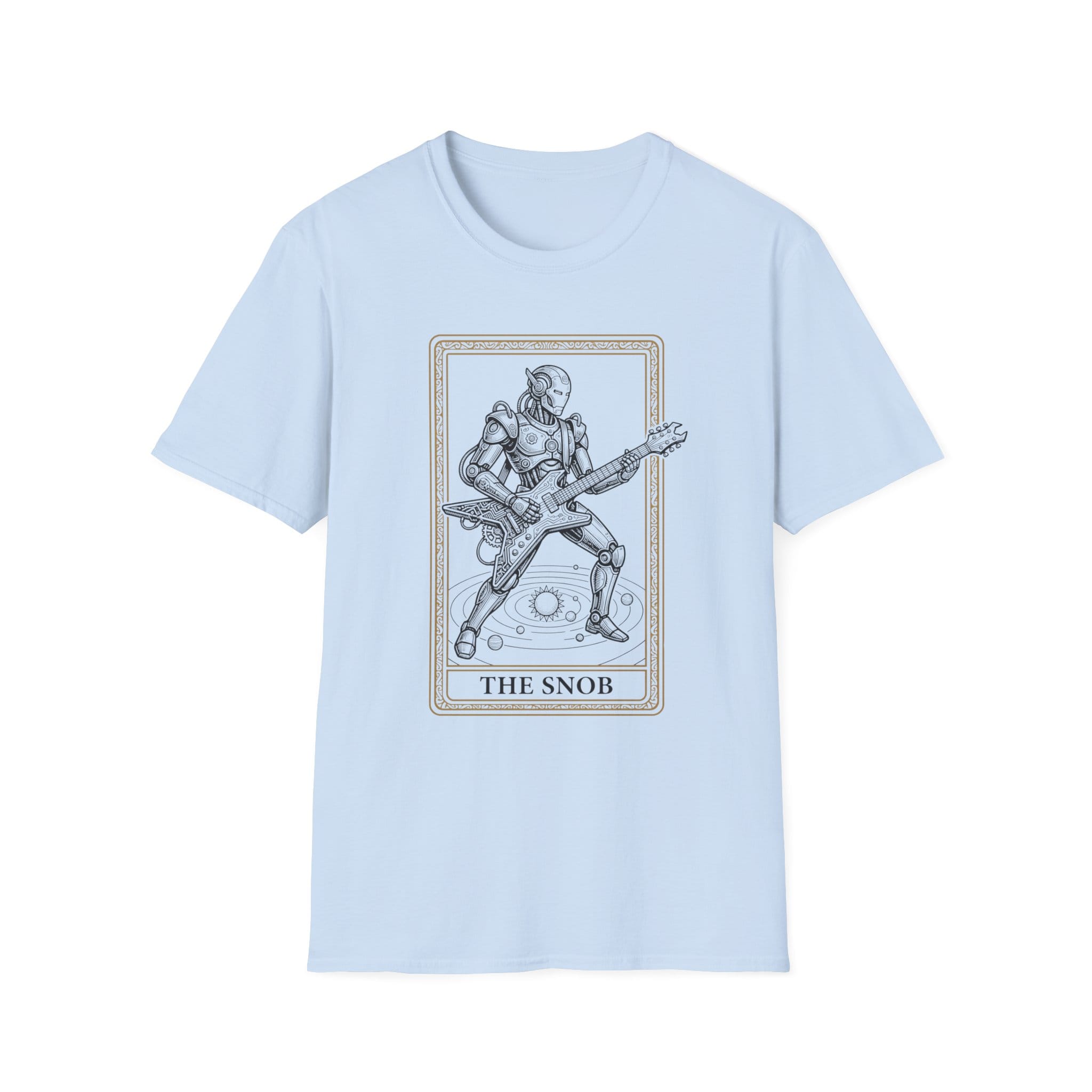 The Snob T-Shirt