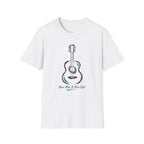 Never Made It Never Quit T-Shirt