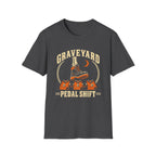 Graveyard Pedal Shift T-Shirt