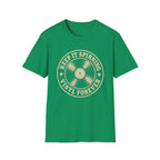Keep It Spinning Vinyl Forever T-Shirt