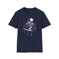 Grand Piano Mountain T-Shirt