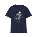 Grand Piano Mountain T-Shirt