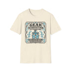 Gear Acquisition Syndrome T-Shirt