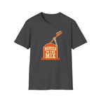Buried In The Mix T-Shirt