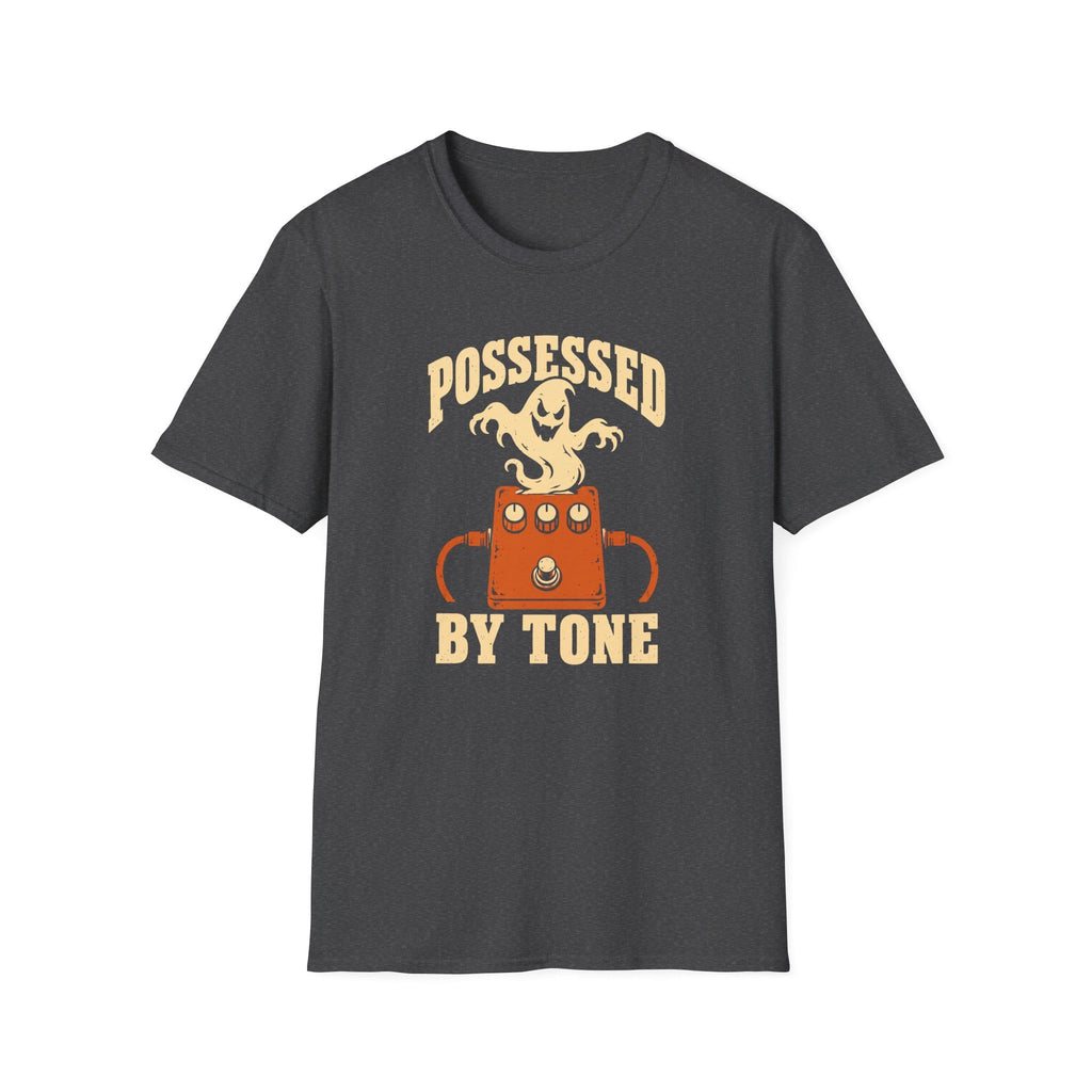 Possessed By Tone T-Shirt