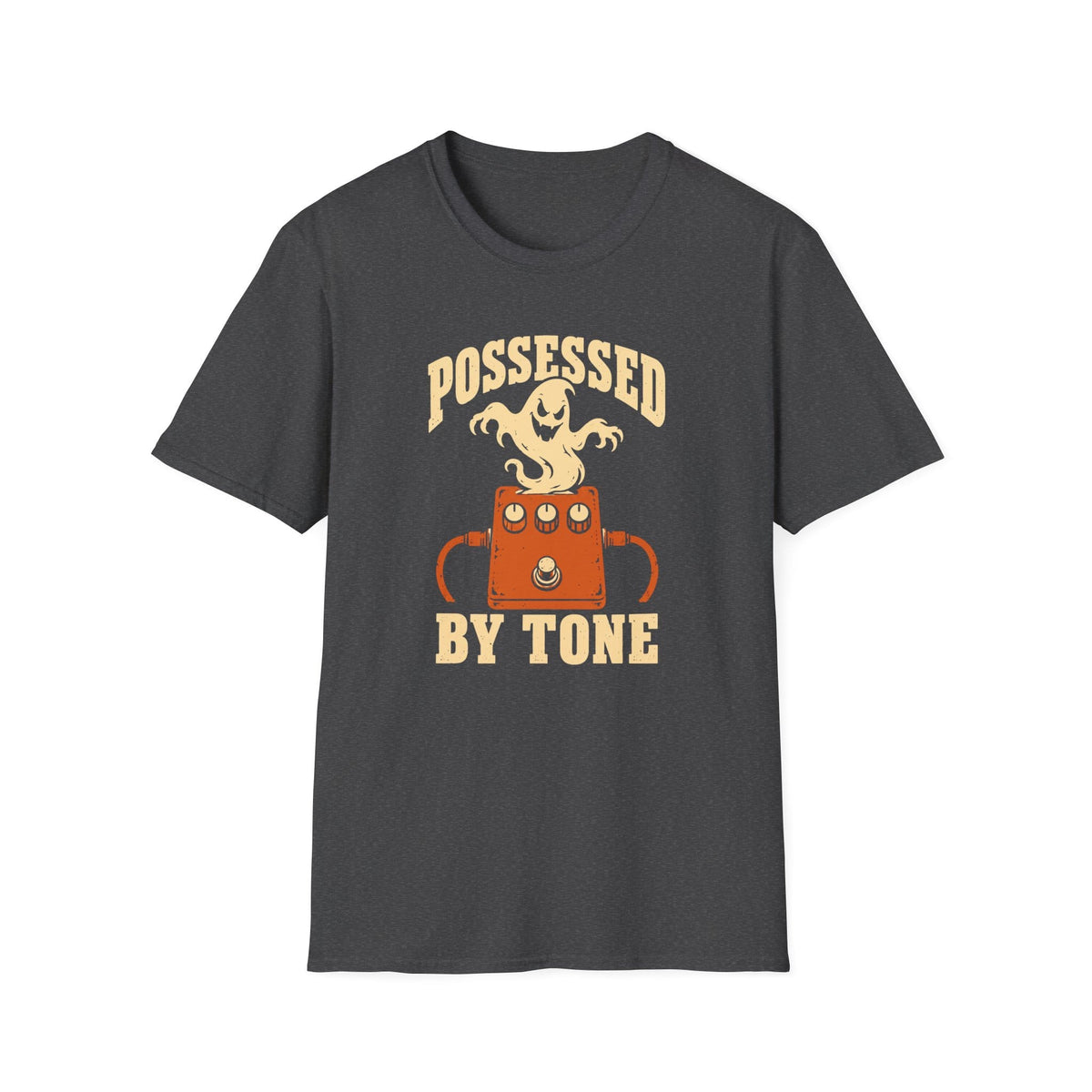 Possessed By Tone T-Shirt