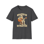 Wrapped Up In Practice T-Shirt